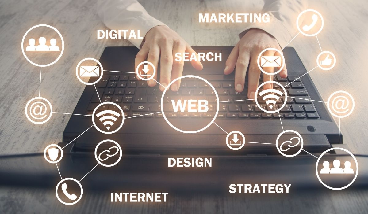 Karamanlı Web Tasarım